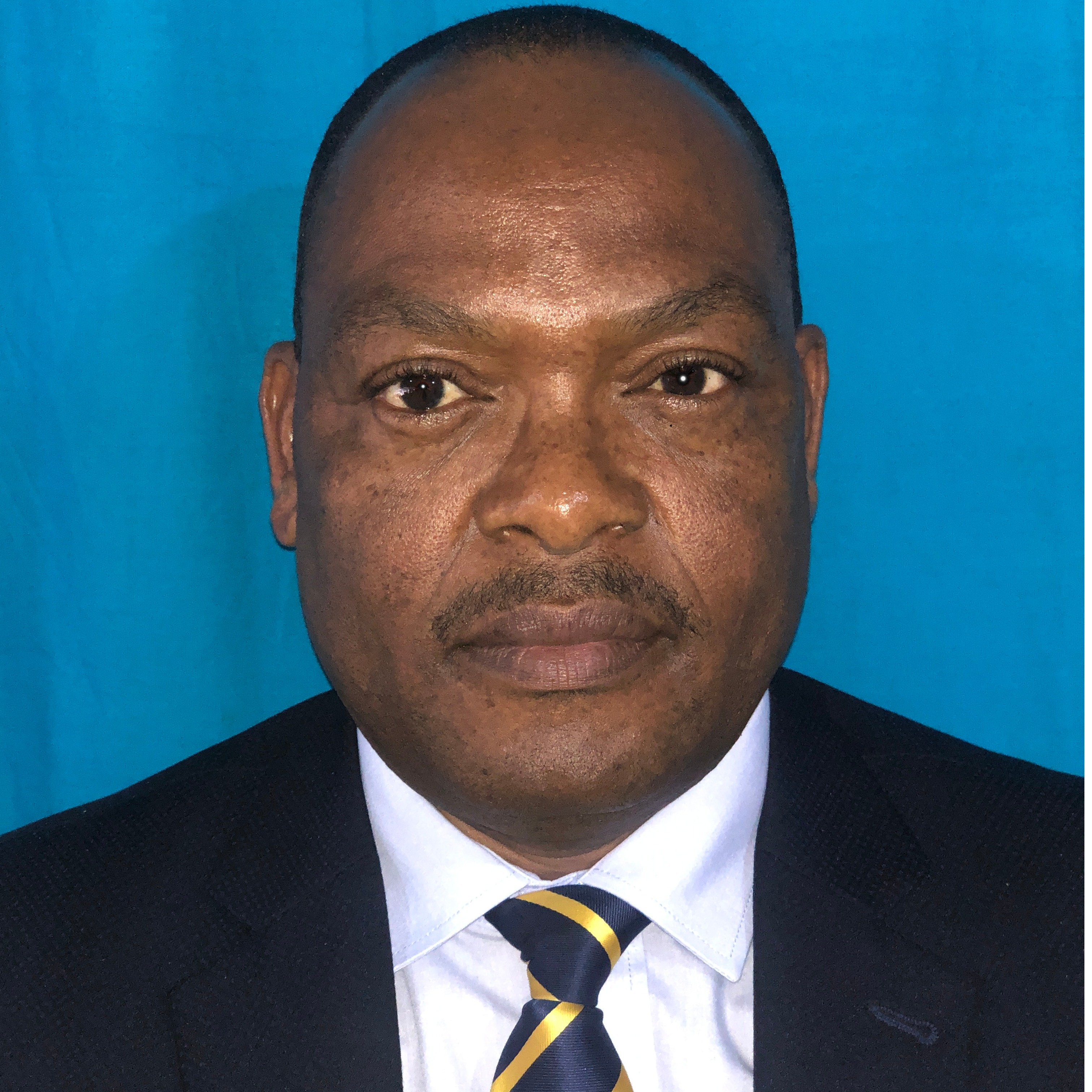 Stuart S. Sanga