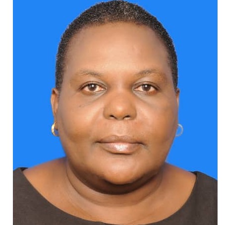 Sekela J.  Mwabukusi photo